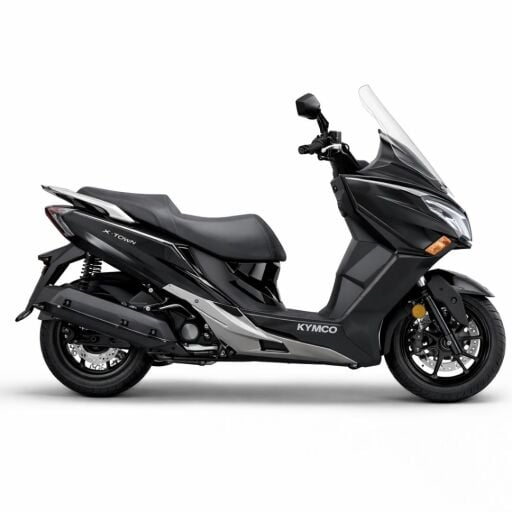 XTOWN 250 CT (2022 - )